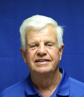 Staff member Allan Bender from ID_99da36
