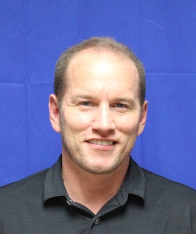 Staff member Mike Kulik from ID_99da36