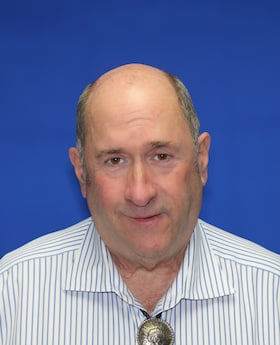 Staff member O.C. Welch III from ID_7da1bde21696