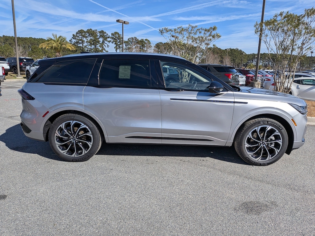 New 2026 Lincoln Nautilus Reserve CROSSOVERS