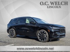 New 2025 Lincoln Nautilus Lincoln Black Label CROSSOVERS for sale in Hardeeville, SC