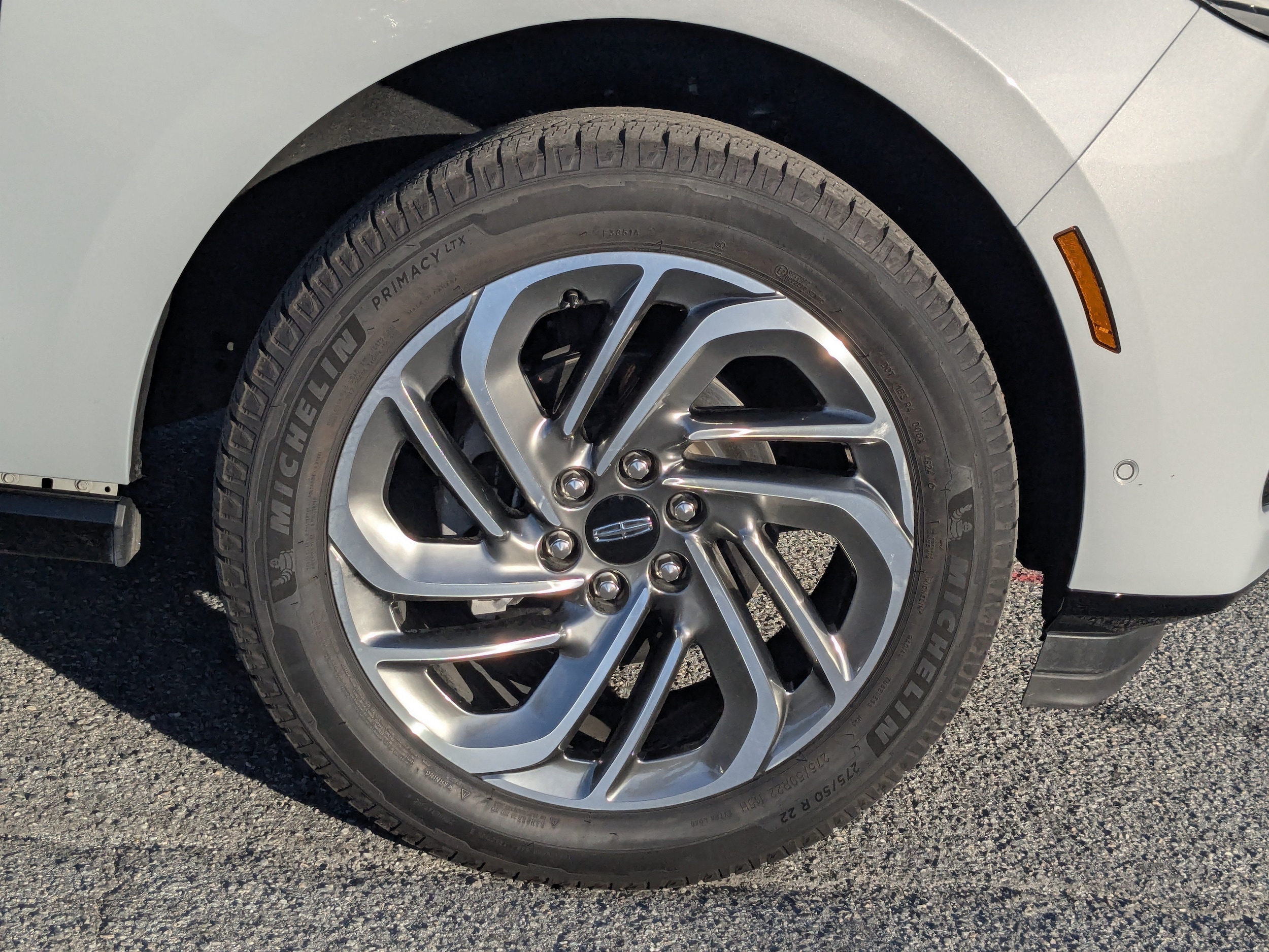 2025 Lincoln Navigator Reserve - Photo 12