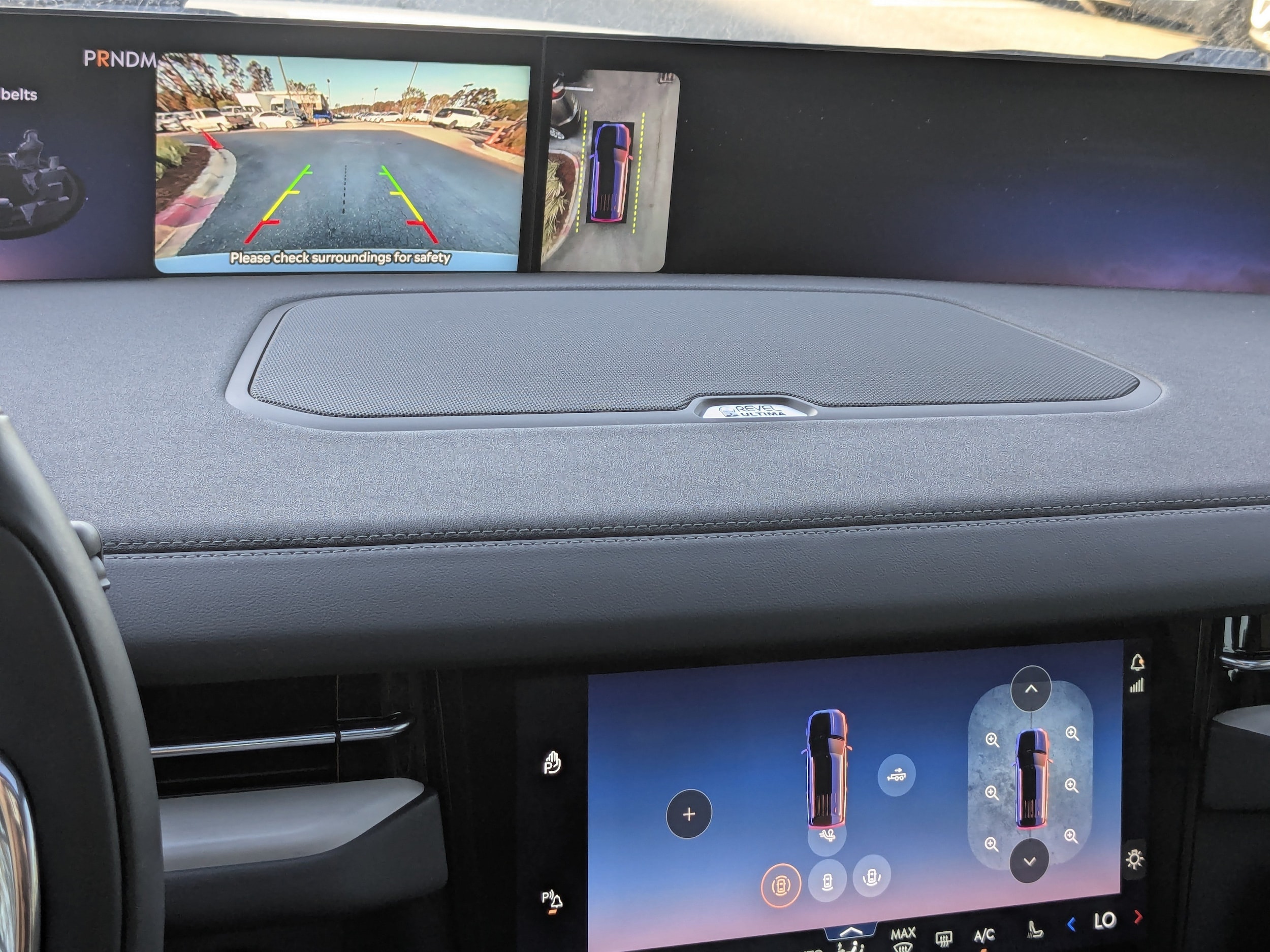 2025 Lincoln Navigator Reserve - Photo 25