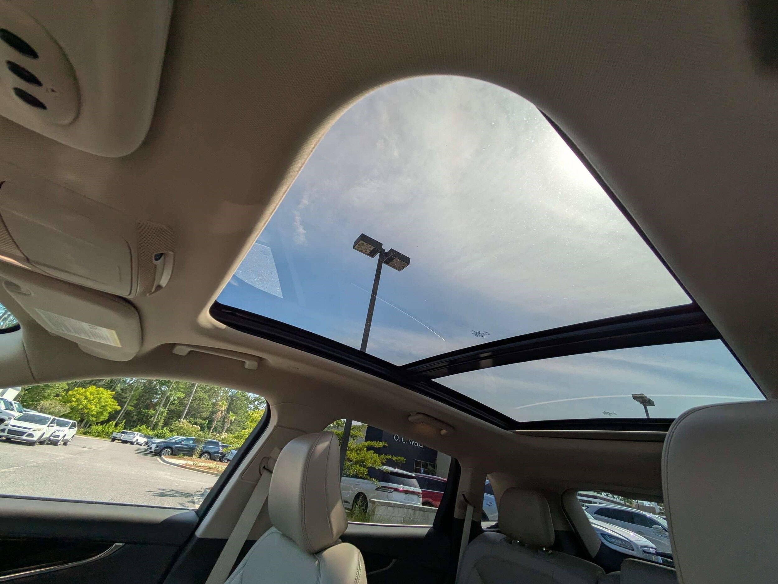 2023 Lincoln Nautilus Reserve - Photo 15