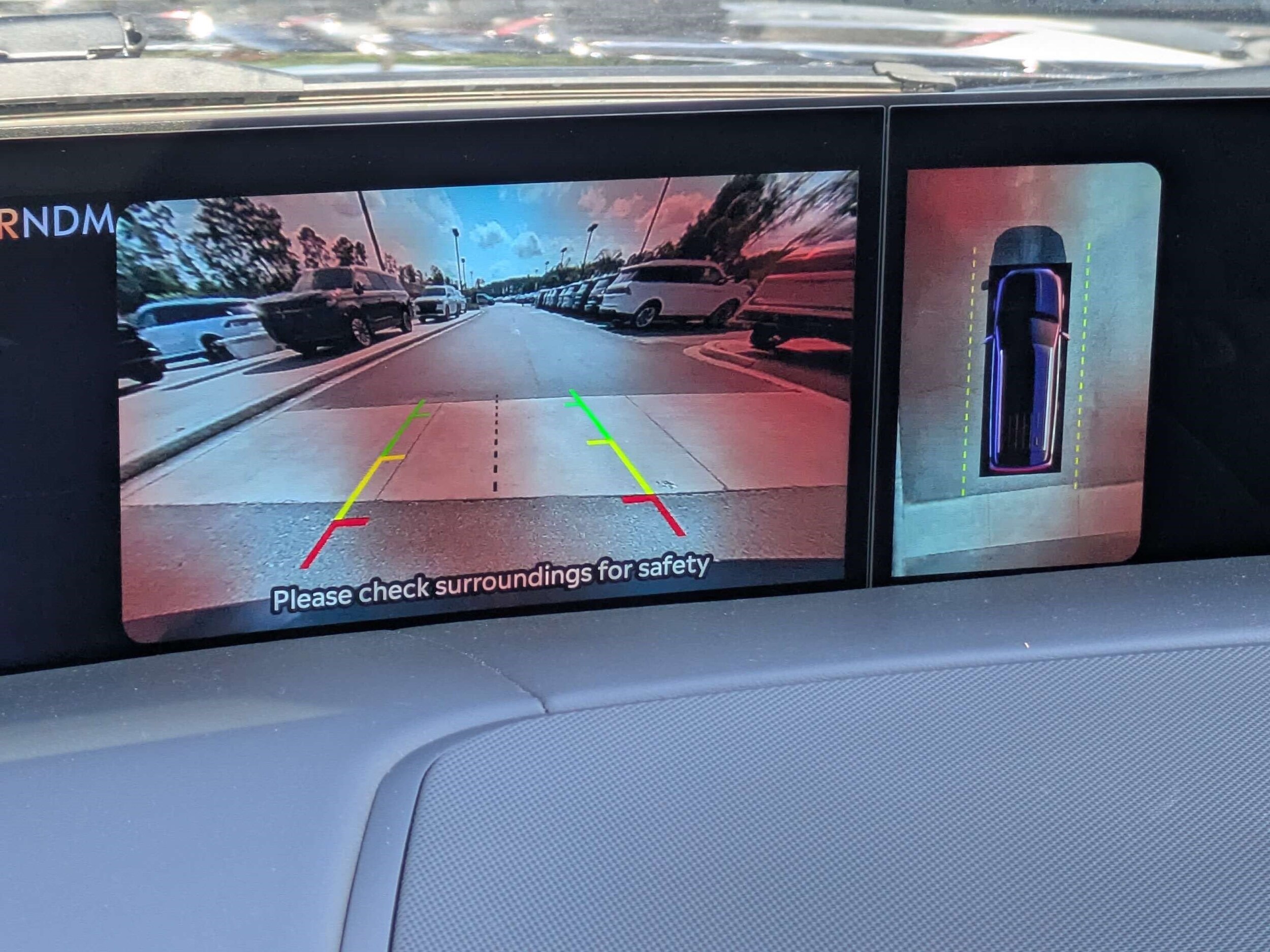 2025 Lincoln Navigator Black Label L - Photo 13