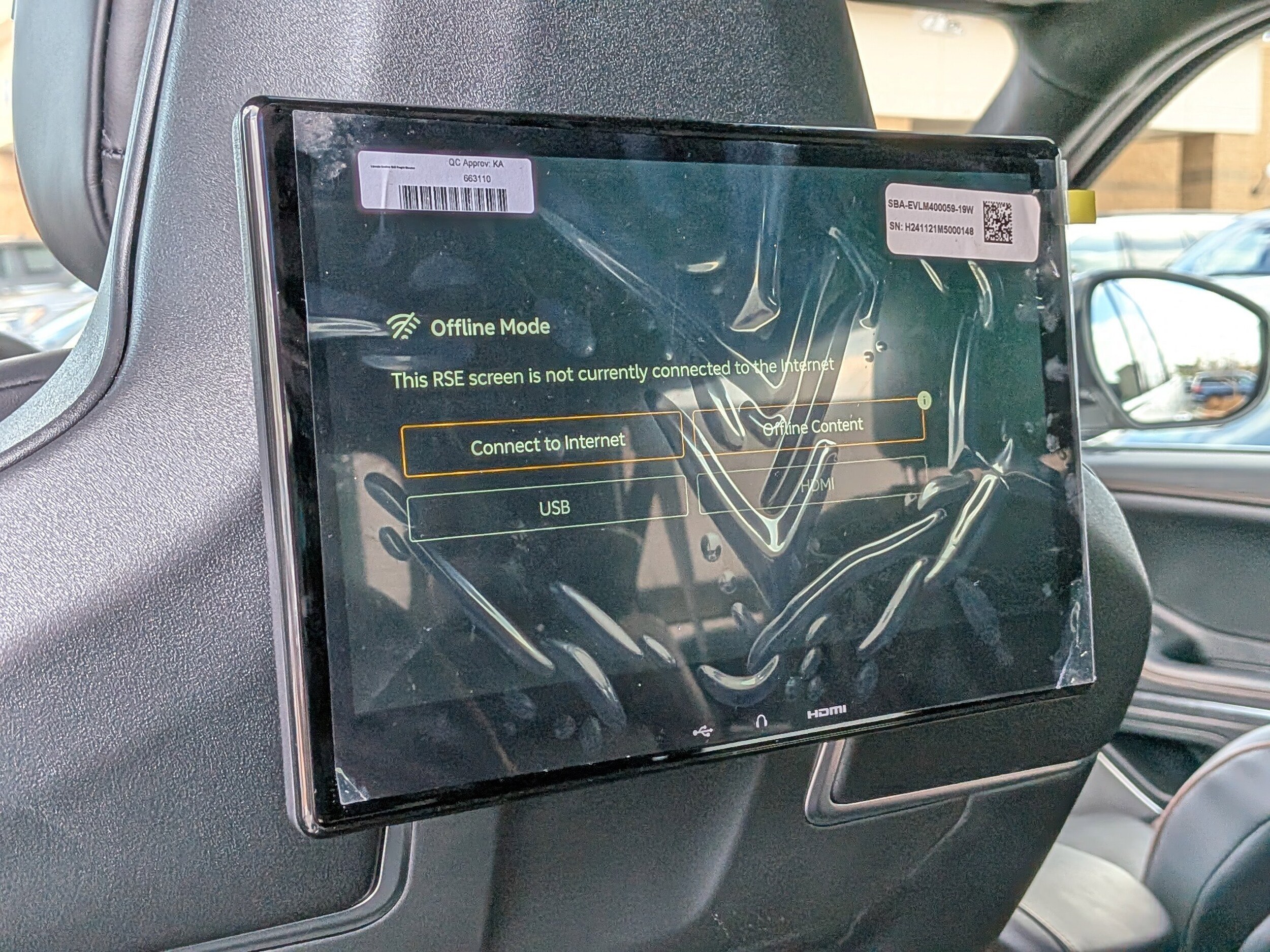 2025 Lincoln Navigator Black Label L - Photo 17