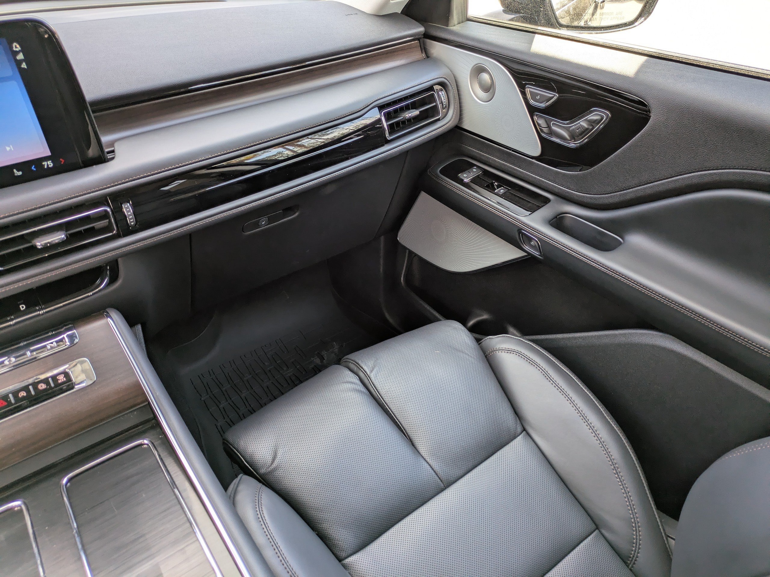 2026 Lincoln Aviator Reserve - Photo 20