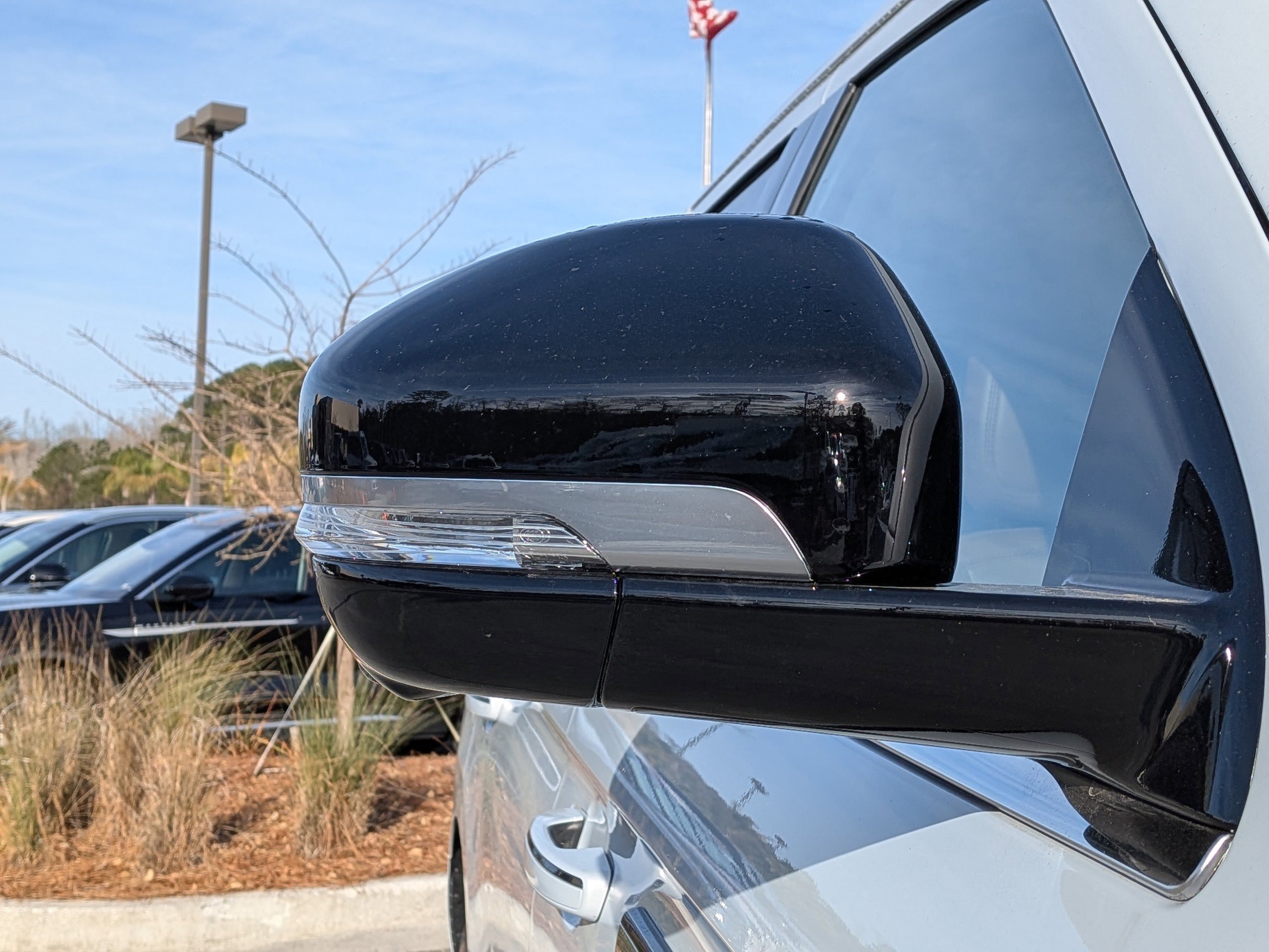 2026 Lincoln Navigator Reserve - Photo 13