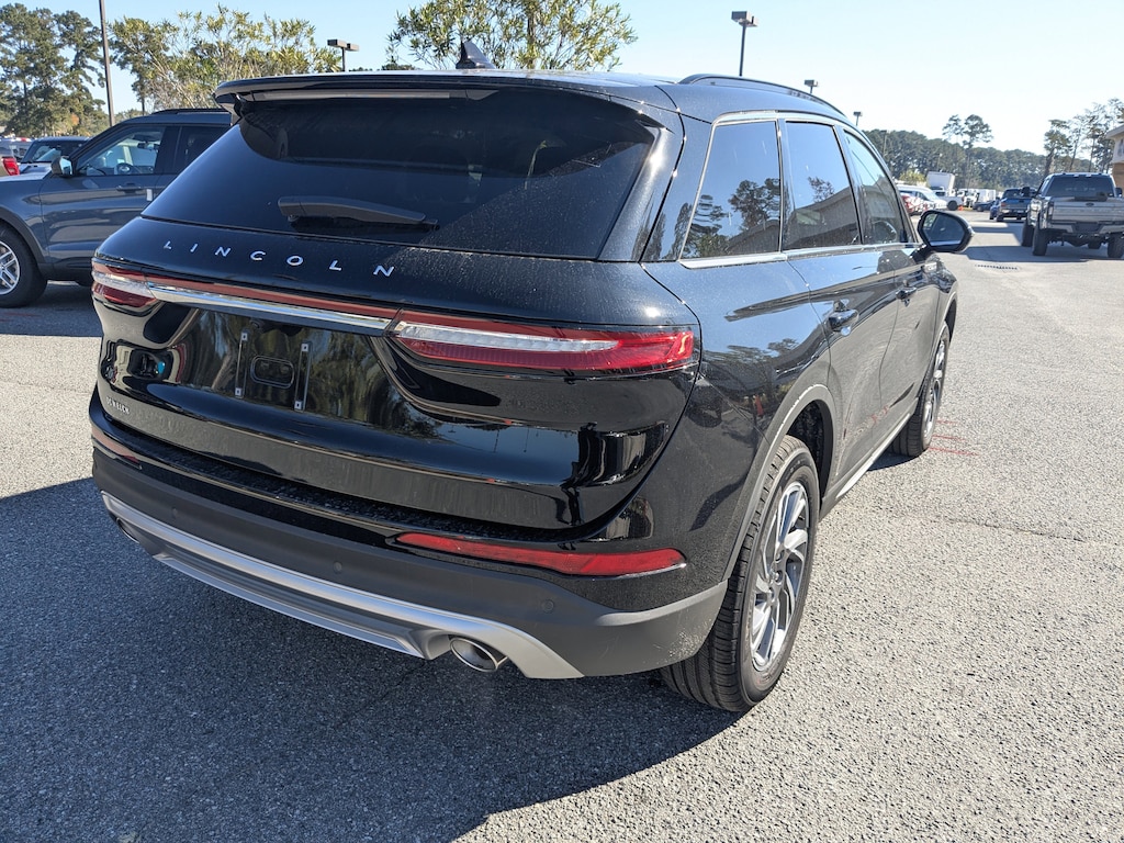 New 2026 Lincoln Corsair Premiere CROSSOVERS