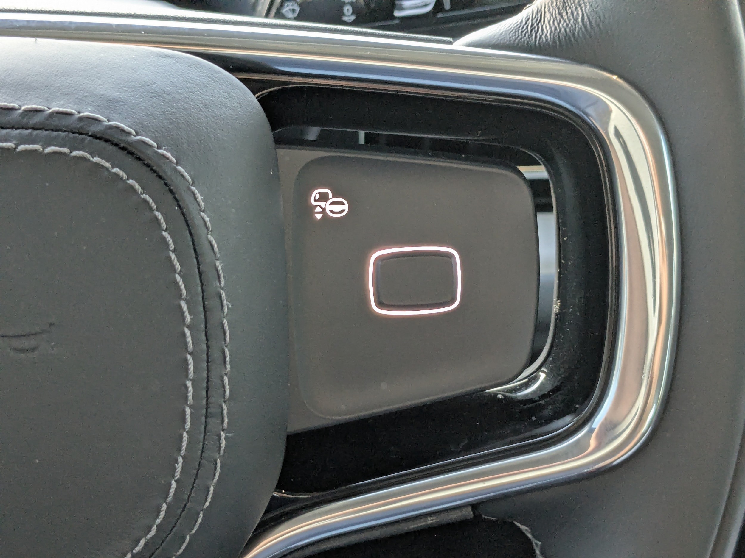 2025 Lincoln Navigator Reserve - Photo 31