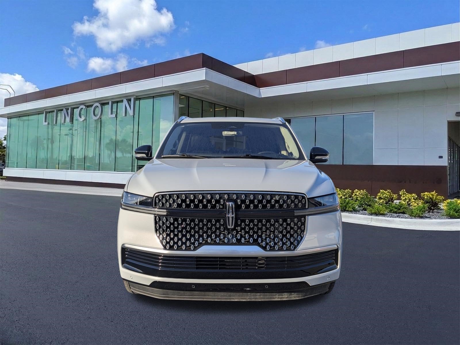 2025 Lincoln Navigator Reserve - Photo 9