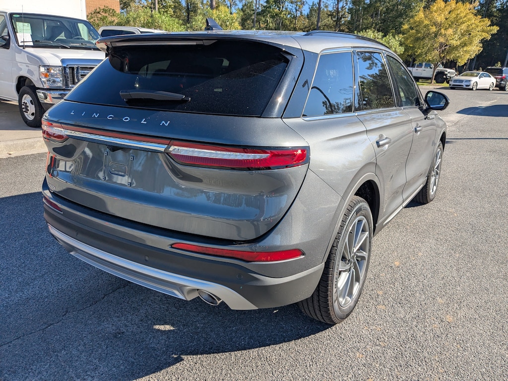 New 2026 Lincoln Corsair Premiere CROSSOVERS