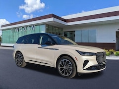 New 2026 Lincoln Nautilus Reserve CROSSOVERS for sale in Hardeeville, SC