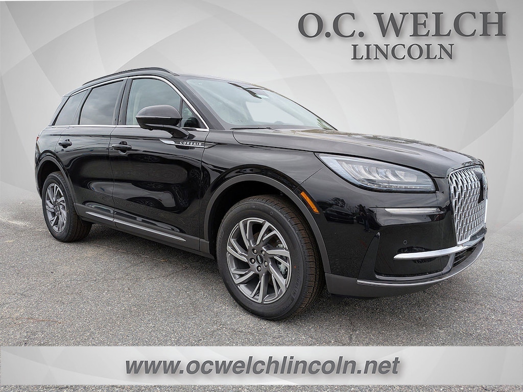 New 2026 Lincoln Corsair Premiere CROSSOVERS