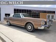 Lincoln MK III