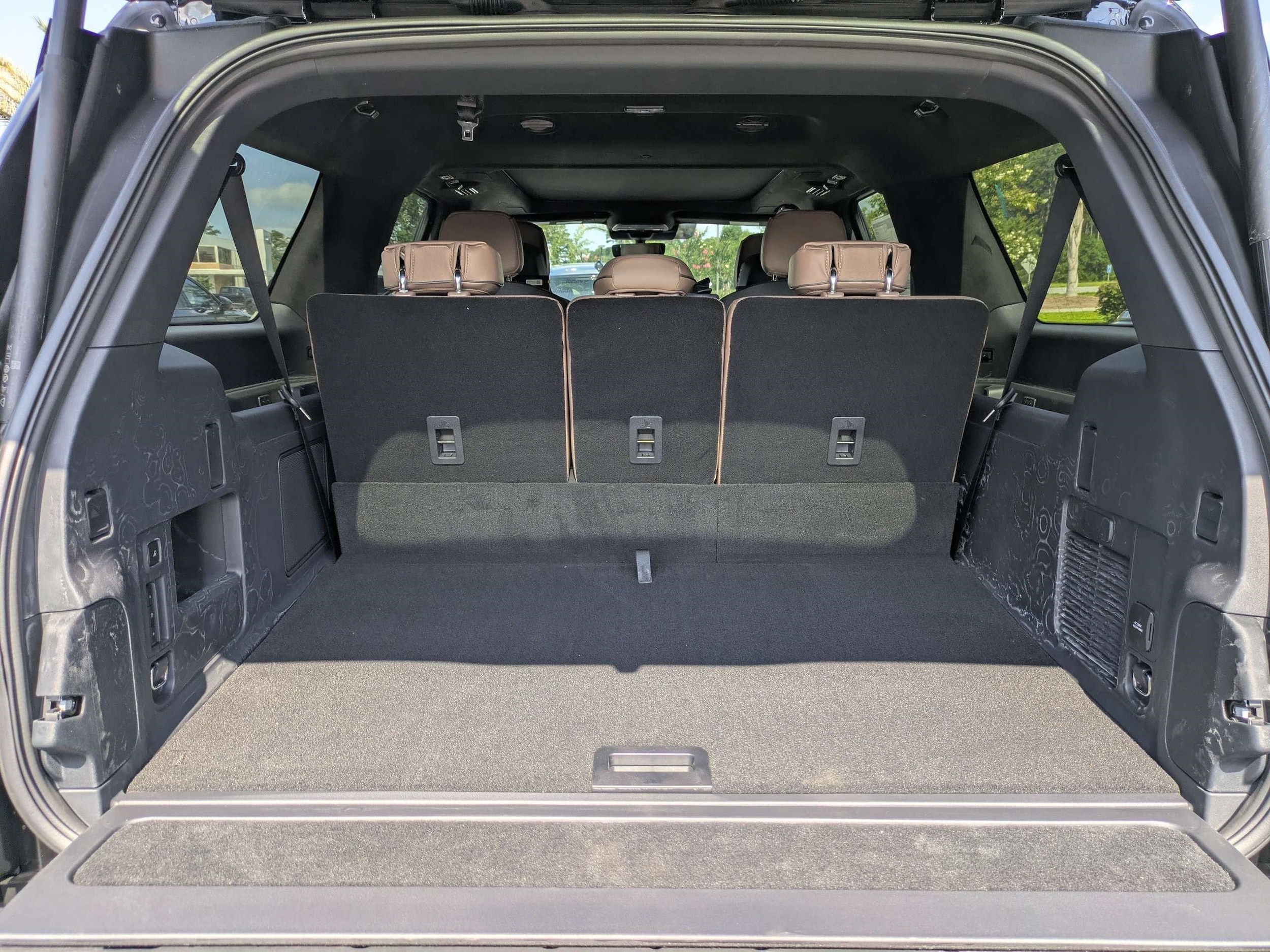2026 Lincoln Navigator Black Label L - Photo 6