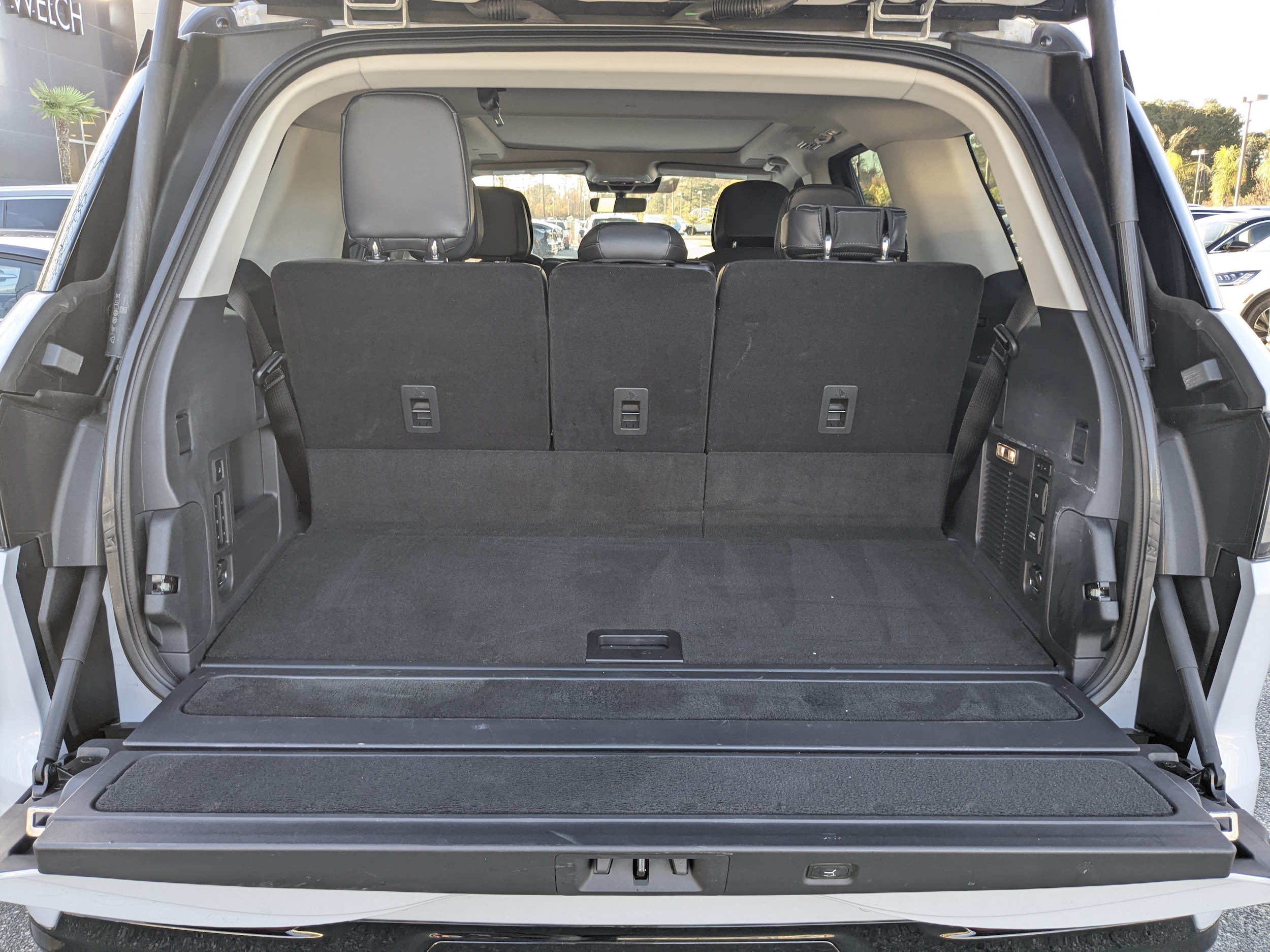 2025 Lincoln Navigator Reserve - Photo 13