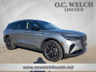 2026 Lincoln Nautilus Premiere CROSSOVERS