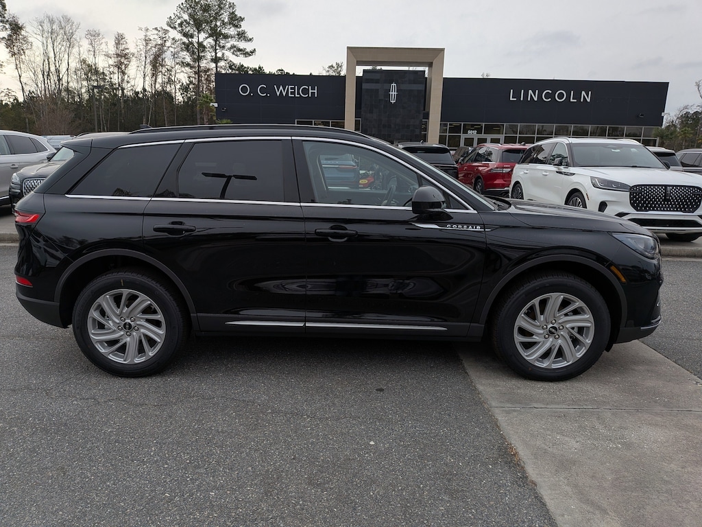 New 2026 Lincoln Corsair Premiere CROSSOVERS