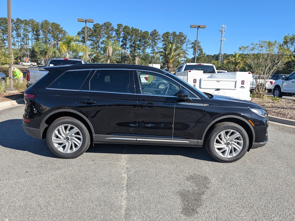 New 2026 Lincoln Corsair Premiere CROSSOVERS