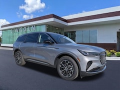 New 2026 Lincoln Nautilus Premiere CROSSOVERS for sale in Hardeeville, SC