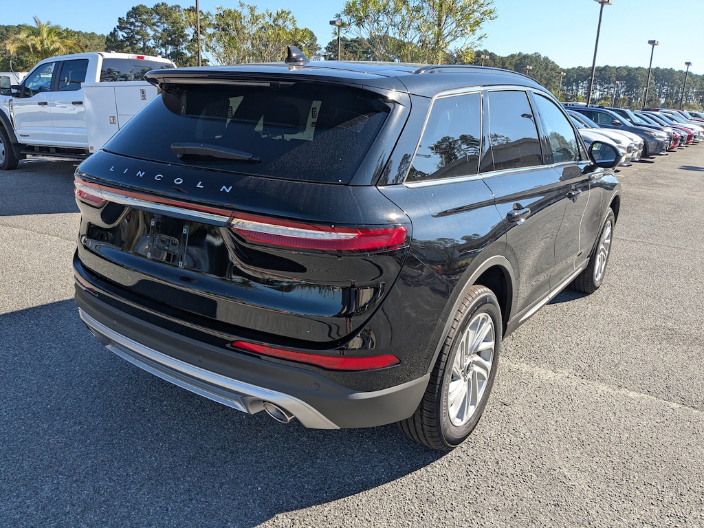 New 2026 Lincoln Corsair Premiere CROSSOVERS
