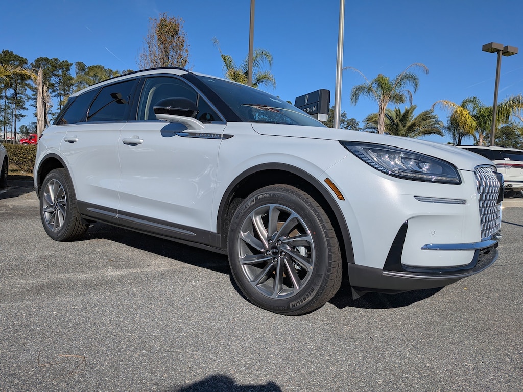 New 2026 Lincoln Corsair Premiere CROSSOVERS