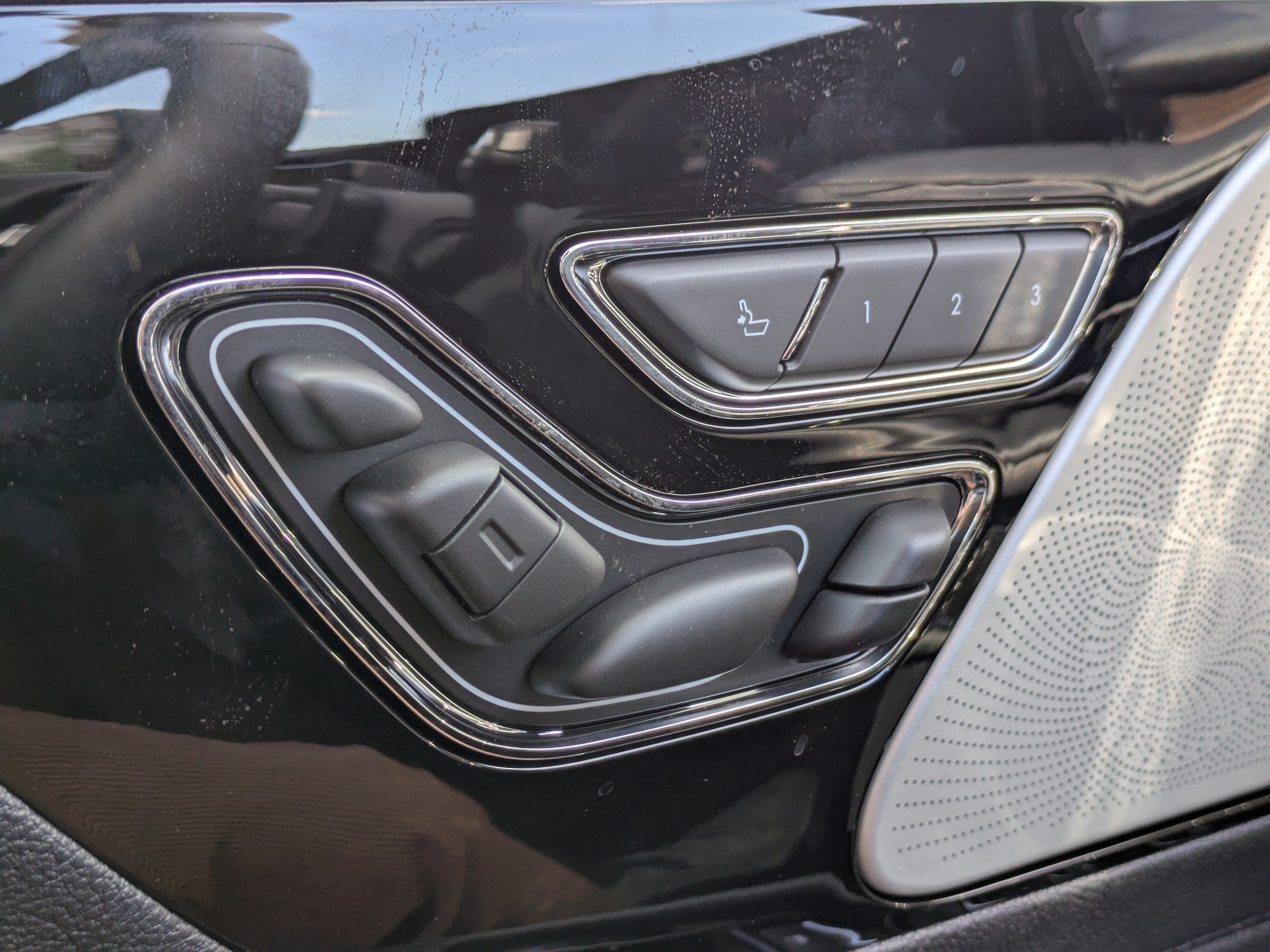 2026 Lincoln Aviator Reserve - Photo 24