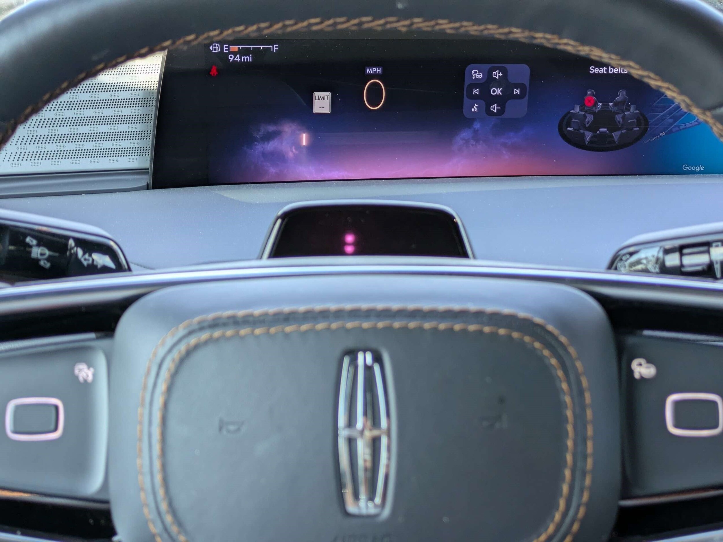 2025 Lincoln Navigator Black Label L - Photo 15