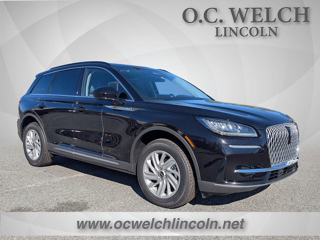 New 2026 Lincoln Corsair Premiere CROSSOVERS