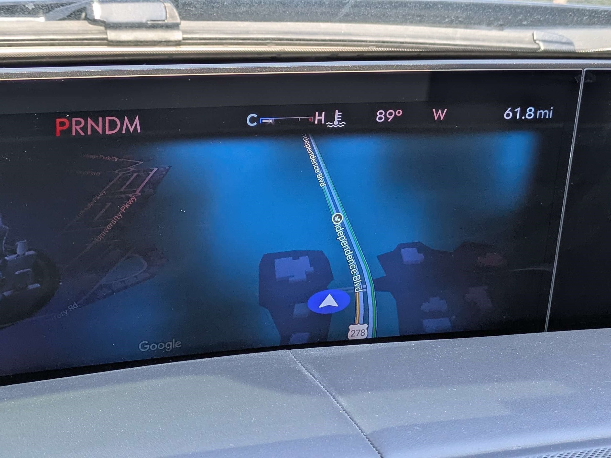 2026 Lincoln Navigator Black Label L - Photo 14