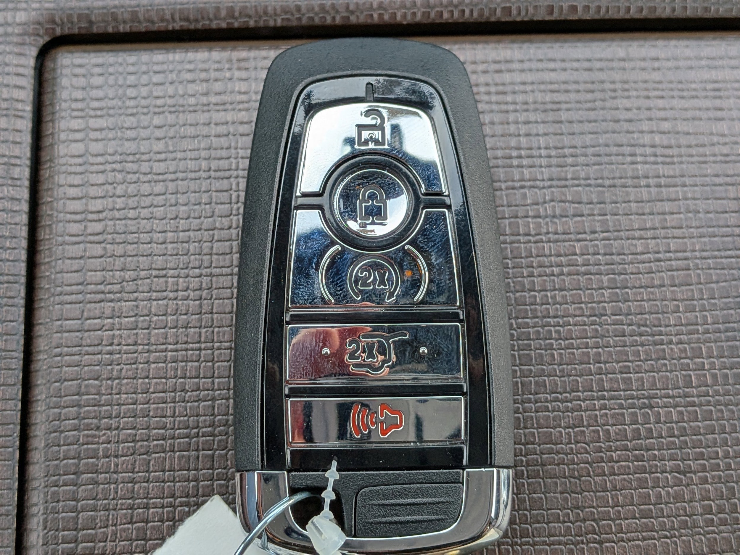 2026 Lincoln Navigator Reserve - Photo 34
