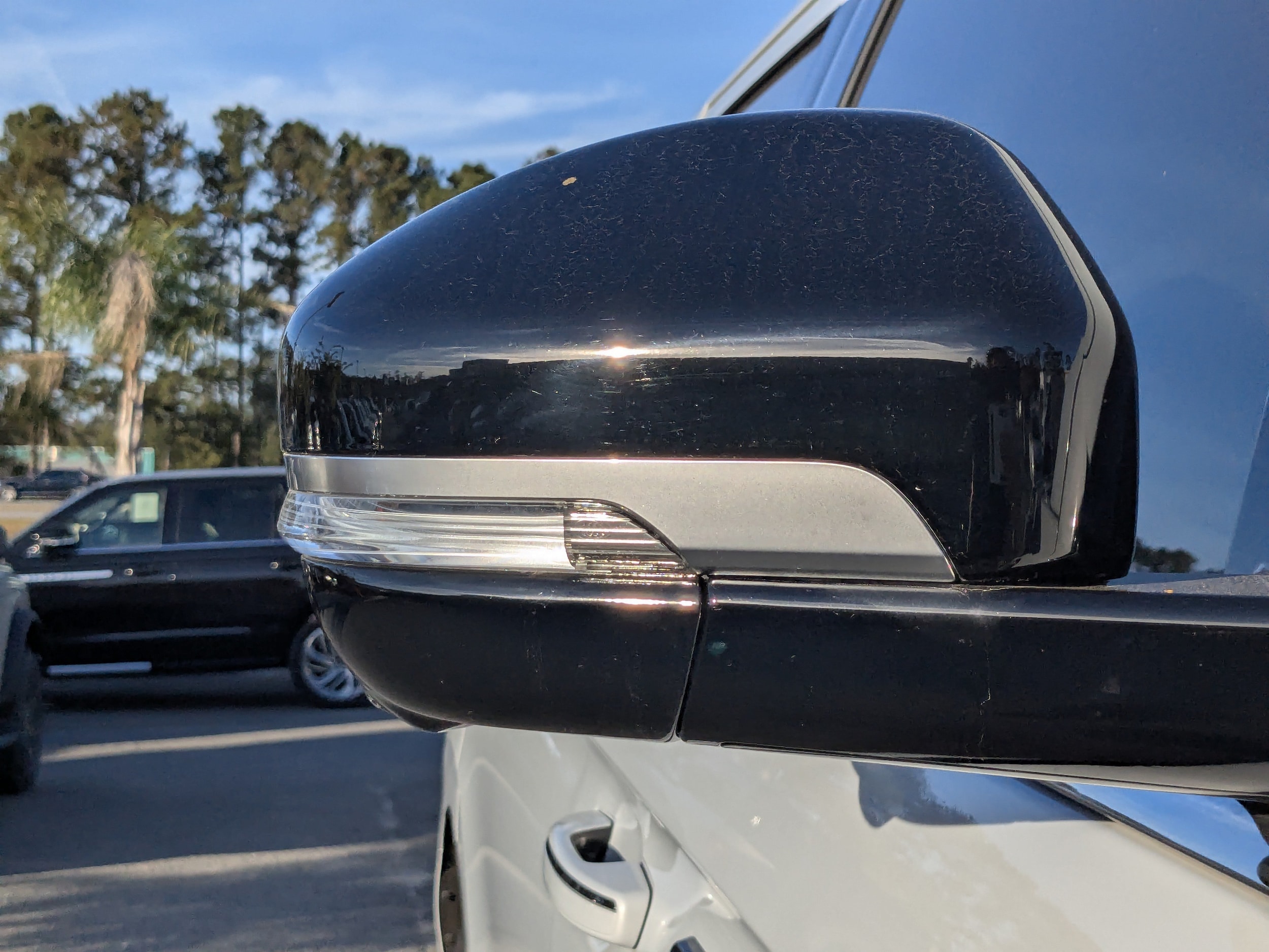 2025 Lincoln Navigator Reserve - Photo 11