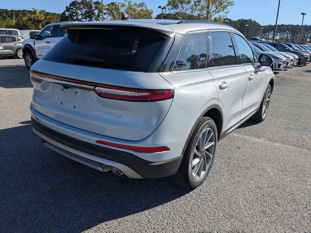 New 2026 Lincoln Corsair Premiere CROSSOVERS