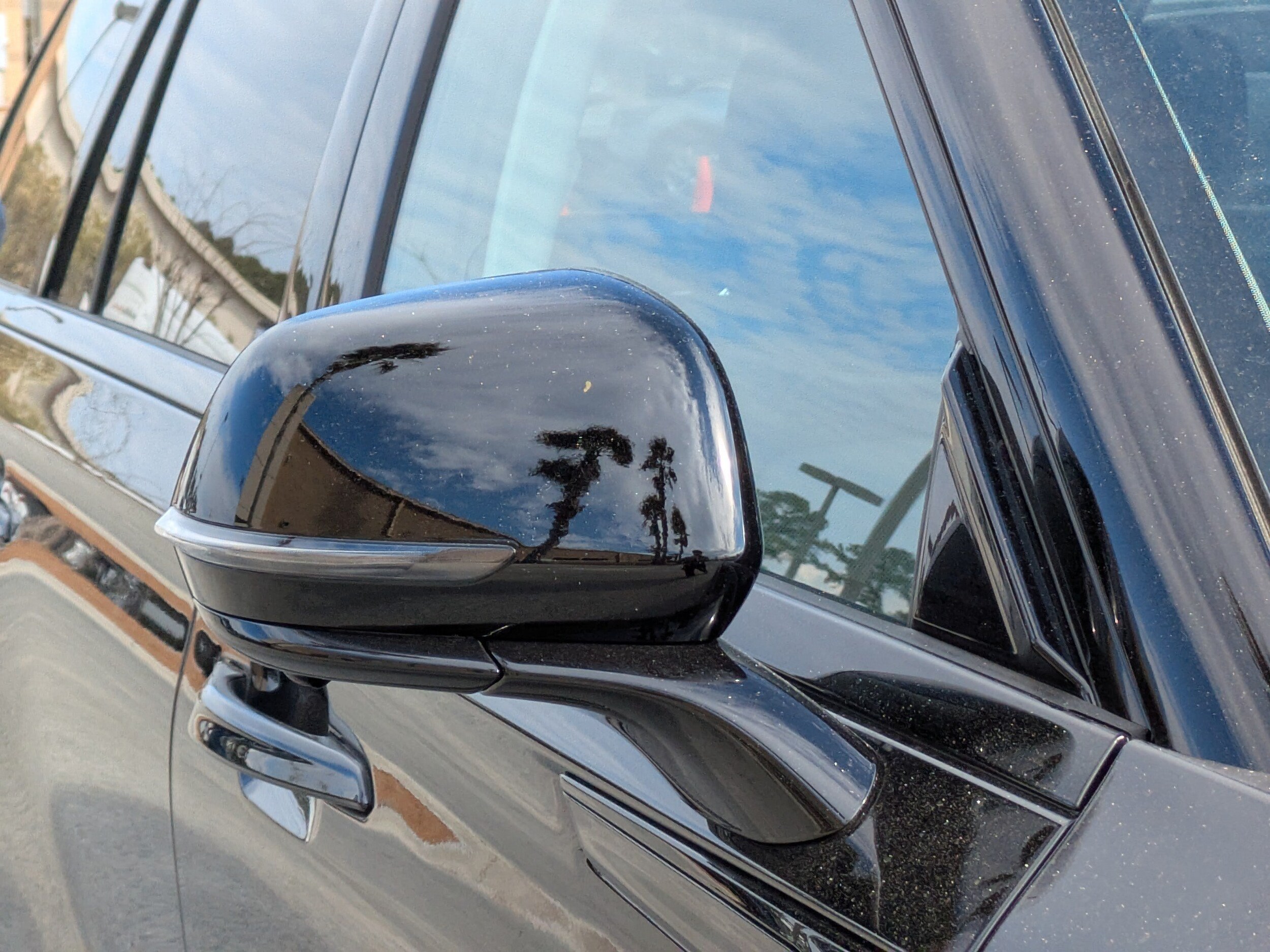 2026 Lincoln Aviator Reserve - Photo 11