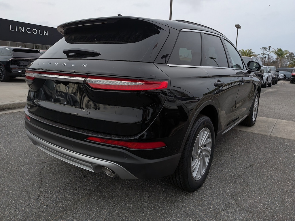 New 2026 Lincoln Corsair Premiere CROSSOVERS