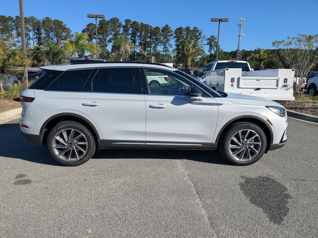 New 2026 Lincoln Corsair Premiere CROSSOVERS