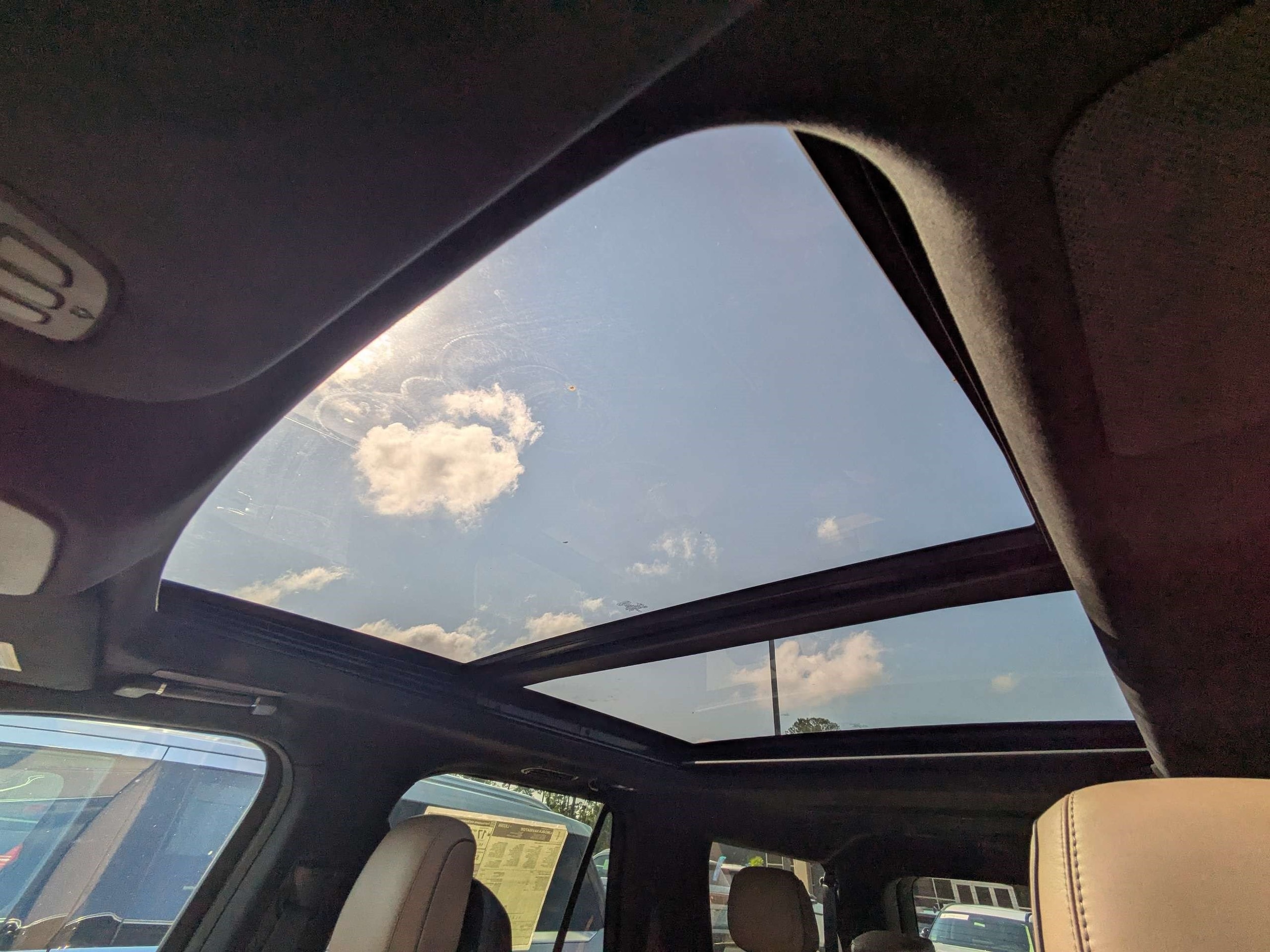 2026 Lincoln Navigator Black Label L - Photo 12