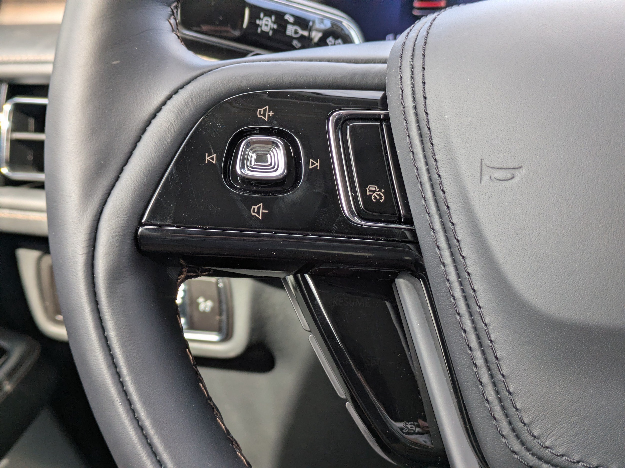 2026 Lincoln Aviator Reserve - Photo 31