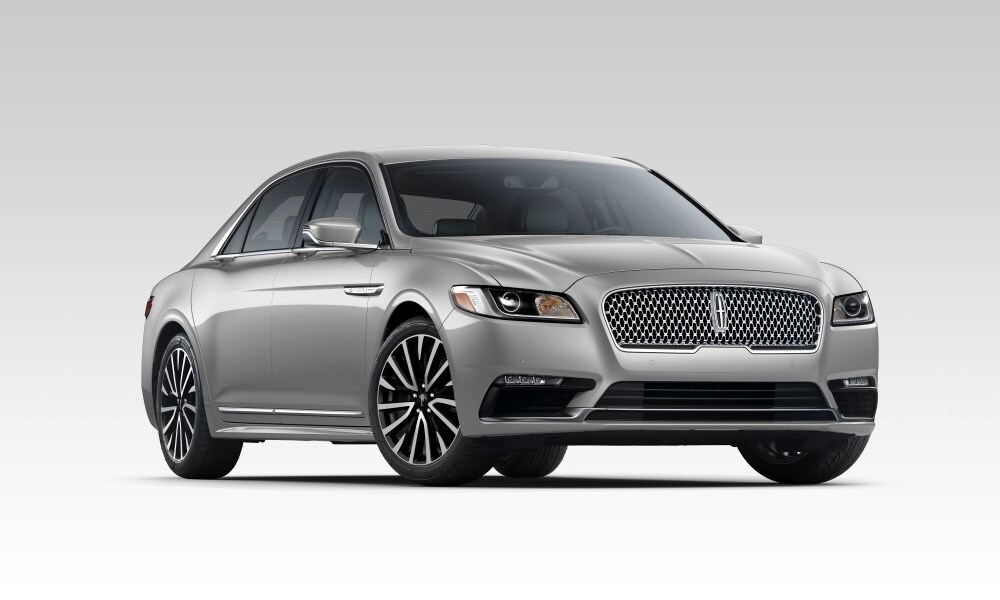 Lincoln dealer near Hilton Head Island, SC OC Welch Lincoln