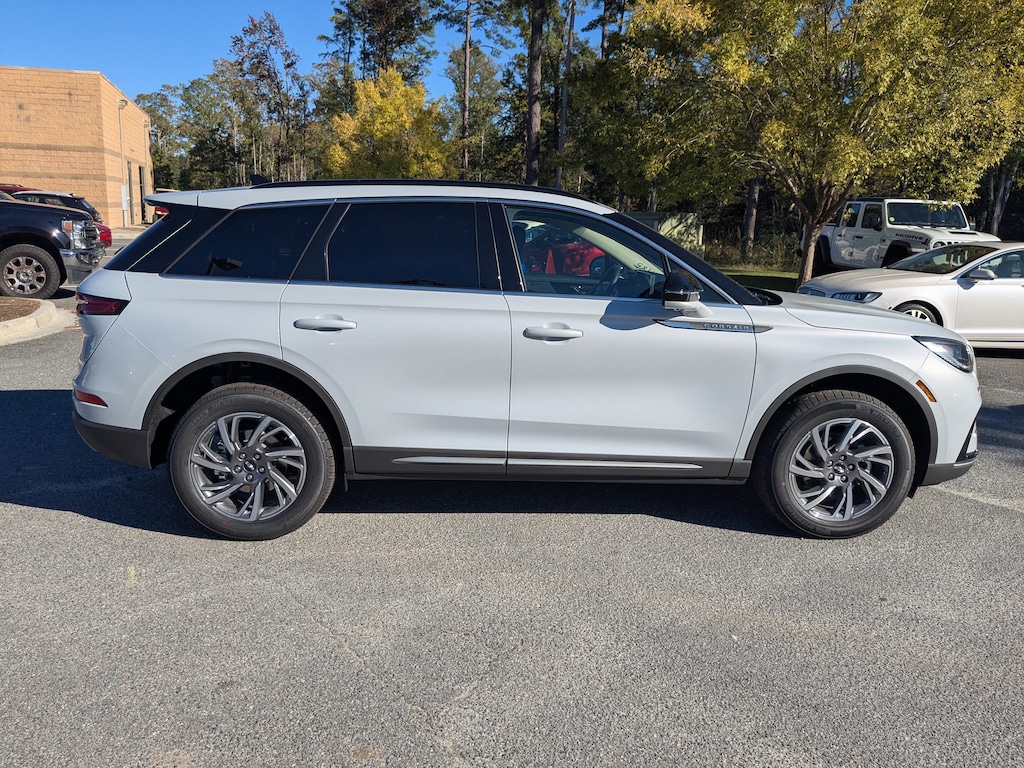 New 2026 Lincoln Corsair Premiere CROSSOVERS