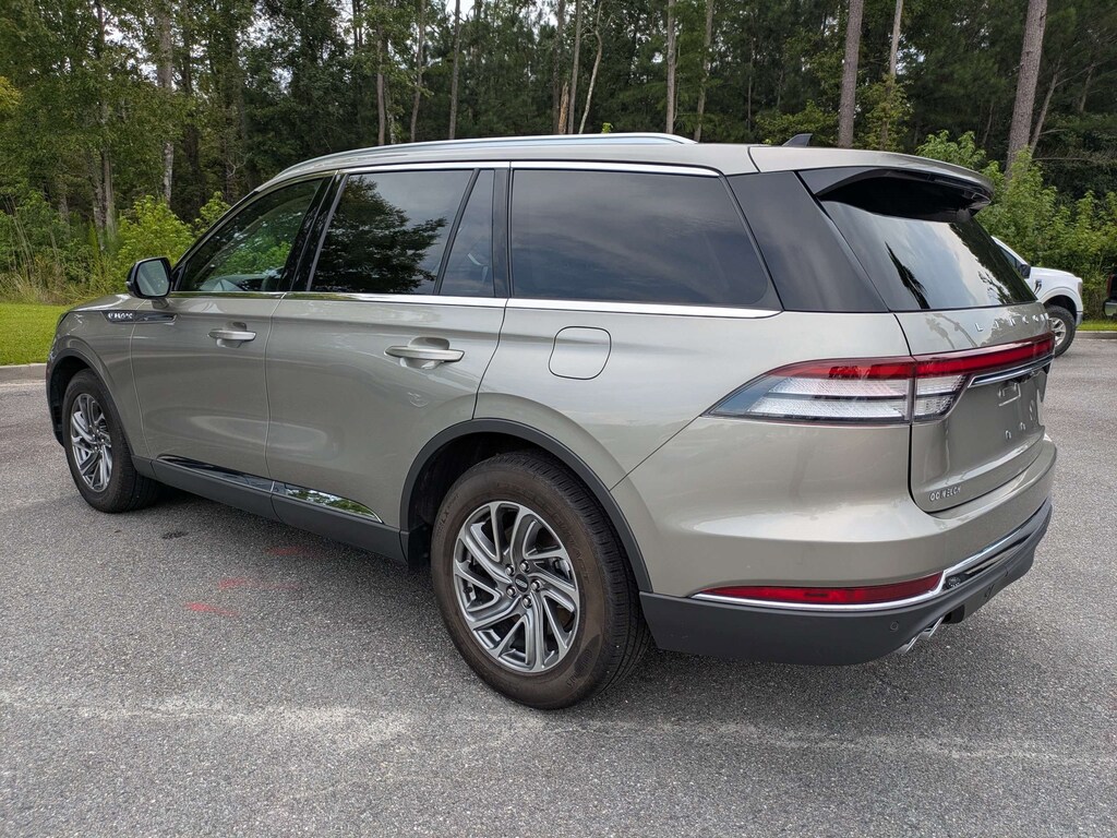 Used 2023 Lincoln Aviator Standard SUV