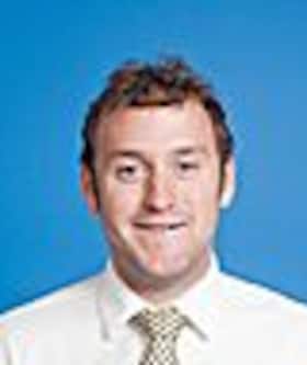 Staff member Chip Welch from ID_7da1bde21696