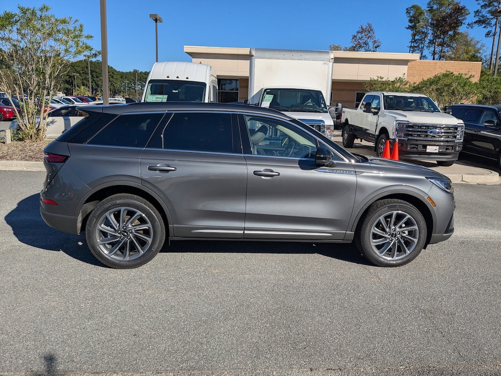 New 2026 Lincoln Corsair Premiere CROSSOVERS