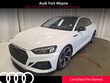 Audi RS 5