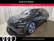 Audi A6 Sportback e-tron