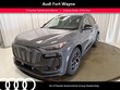 Audi SQ6 e-tron