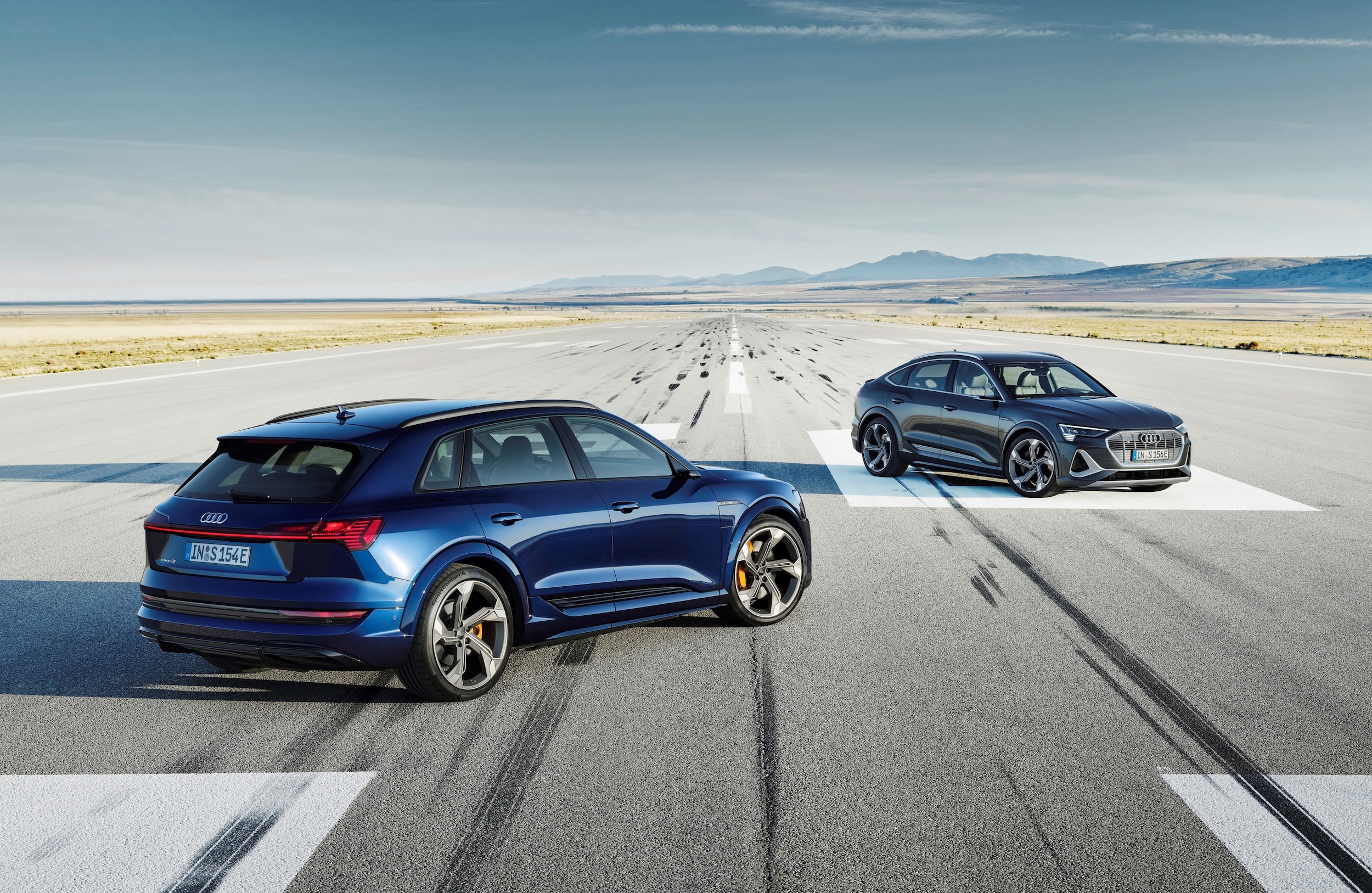 Audi Performance Vehicles