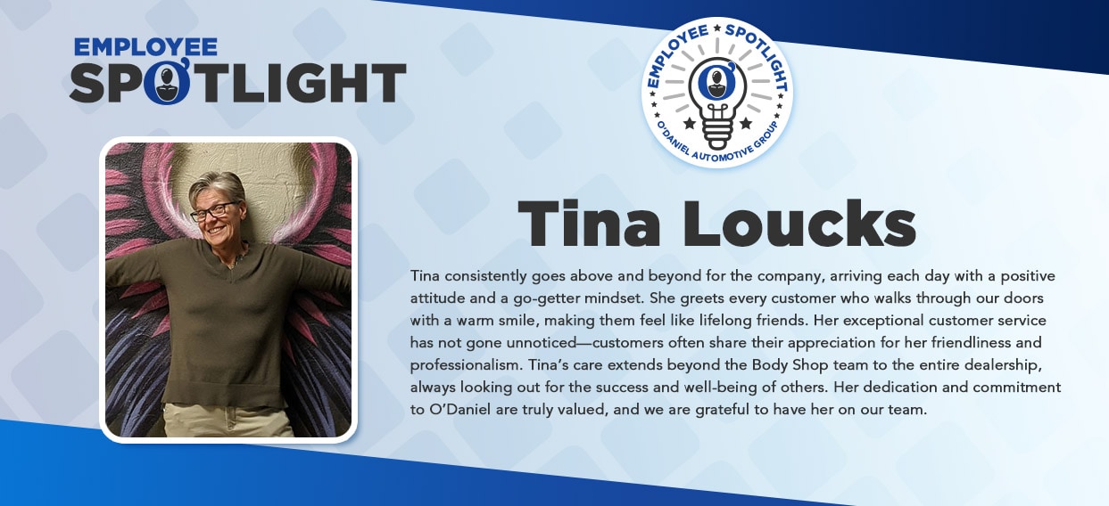 SPOTLIGHT - Tina Loucks.jpg