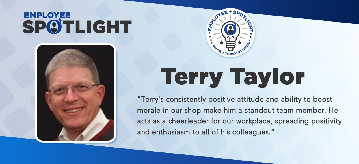 SPOTLIGHT - Terry Taylor.jpg